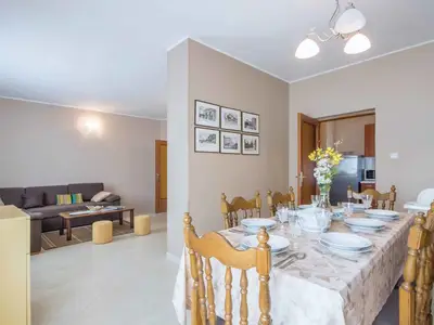 Ferienwohnung für 8 Personen (135 m²) in Valbandon 6/10