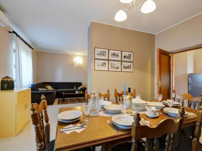 Ferienwohnung für 8 Personen (135 m²) in Valbandon 8/10