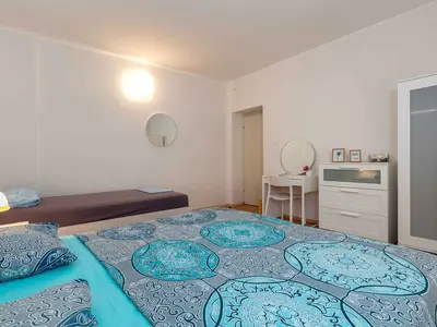 Ferienwohnung für 8 Personen (135 m²) in Valbandon 9/10