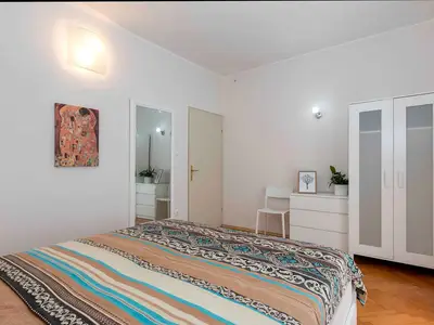 Ferienwohnung für 8 Personen (135 m²) in Valbandon 10/10