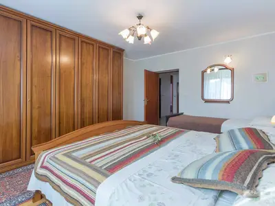 Ferienwohnung für 8 Personen (132 m²) in Valbandon 10/10