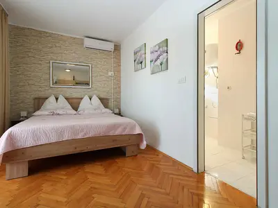 Ferienwohnung für 2 Personen (22 m²) in Valbandon 2/10