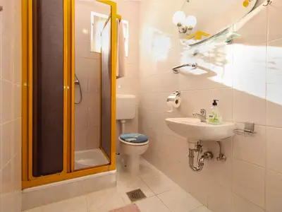 Ferienwohnung für 2 Personen (22 m²) in Valbandon 7/10