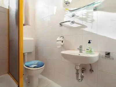 Ferienwohnung für 2 Personen (22 m²) in Valbandon 8/10