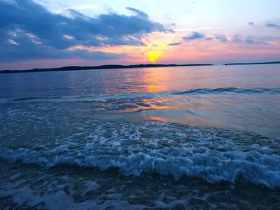 Ferienwohnung für 4 Personen (45 m²) in Valbandon 6/10