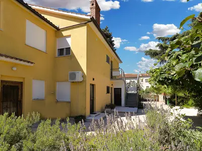 Ferienwohnung für 4 Personen (40 m²) in Fažana 7/10