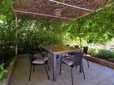 Ferienwohnung für 4 Personen (40 m²) in Fažana 8/10