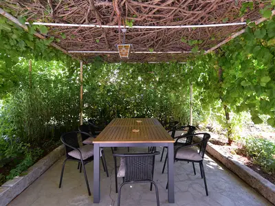 Ferienwohnung für 4 Personen (35 m²) in Fažana 9/10