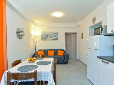 Ferienwohnung für 4 Personen (35 m²) in Fažana 6/10