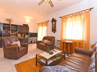 Ferienwohnung für 8 Personen (160 m²) in Fažana 5/10