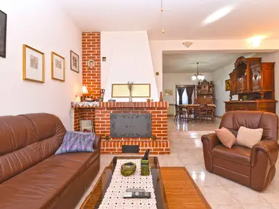 Ferienwohnung für 8 Personen (160 m²) in Fažana 6/10