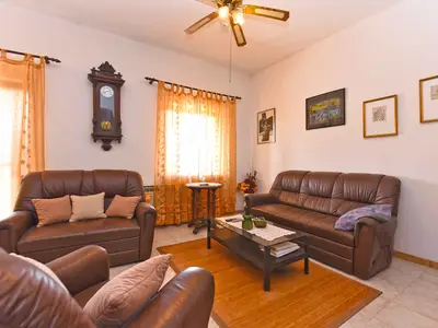 Ferienwohnung für 8 Personen (160 m²) in Fažana 7/10