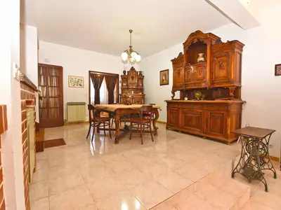 Ferienwohnung für 8 Personen (160 m²) in Fažana 9/10