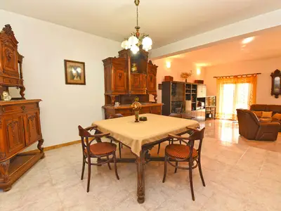 Ferienwohnung für 8 Personen (160 m²) in Fažana 10/10