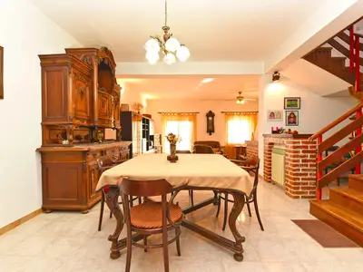 Ferienwohnung für 8 Personen (160 m²) in Fažana 10/10