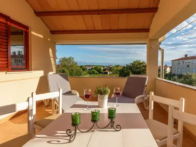 TerraceBalcony