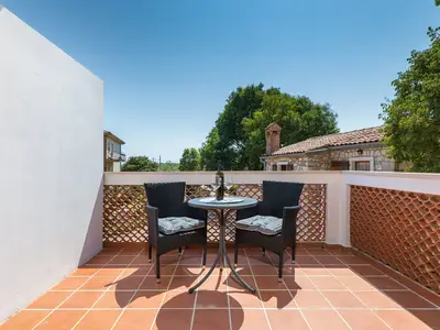 TerraceBalcony
