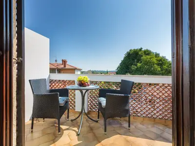TerraceBalcony