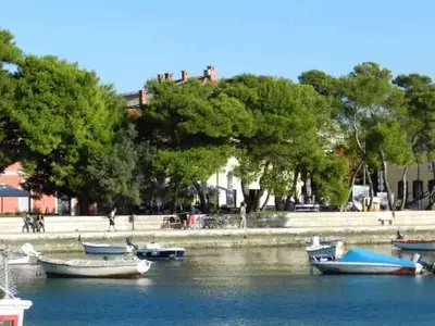 Ferienwohnung für 5 Personen (75 m²) in Fažana 2/10