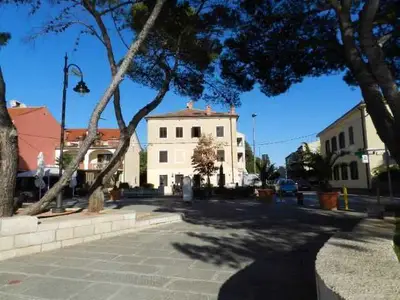 Ferienwohnung für 5 Personen (75 m²) in Fažana 4/10