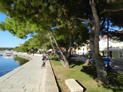 Ferienwohnung für 5 Personen (75 m²) in Fažana 6/10