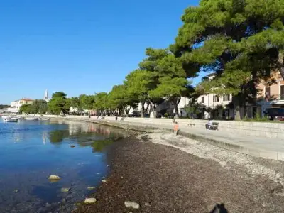 Ferienwohnung für 5 Personen (75 m²) in Fažana 7/10