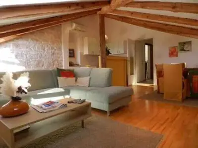 Ferienwohnung für 5 Personen (75 m²) in Fažana 10/10