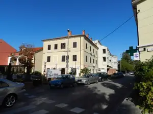 Ferienwohnung für 5 Personen (24 m²) in Fažana