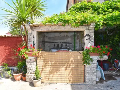 Ferienwohnung für 3 Personen (35 m²) in Valbandon 7/10
