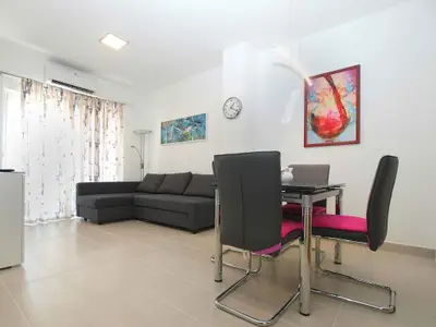 Ferienwohnung für 4 Personen (42 m²) in Fažana 2/10