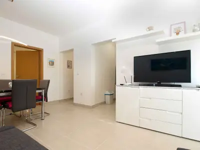 Ferienwohnung für 4 Personen (42 m²) in Fažana 3/10