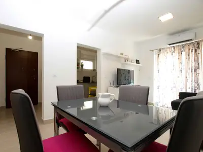 Ferienwohnung für 4 Personen (42 m²) in Fažana 4/10