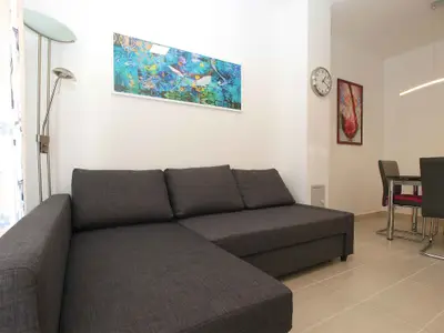 Ferienwohnung für 4 Personen (42 m²) in Fažana 5/10