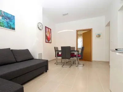 Ferienwohnung für 4 Personen (42 m²) in Fažana 6/10
