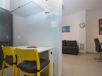 Ferienwohnung für 4 Personen (42 m²) in Fažana 7/10