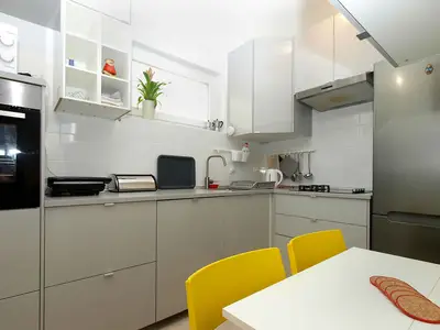 Ferienwohnung für 4 Personen (42 m²) in Fažana 8/10