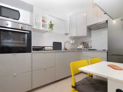 Ferienwohnung für 4 Personen (42 m²) in Fažana 9/10