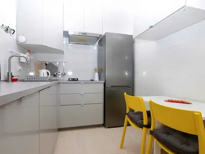 Ferienwohnung für 4 Personen (42 m²) in Fažana 10/10