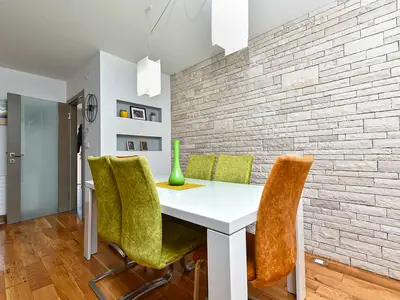 Ferienwohnung für 6 Personen (85 m²) in Fažana 3/10