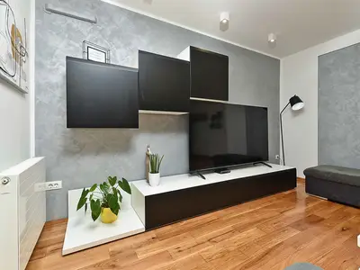 Ferienwohnung für 6 Personen (85 m²) in Fažana 4/10