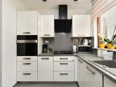 Ferienwohnung für 6 Personen (85 m²) in Fažana 6/10