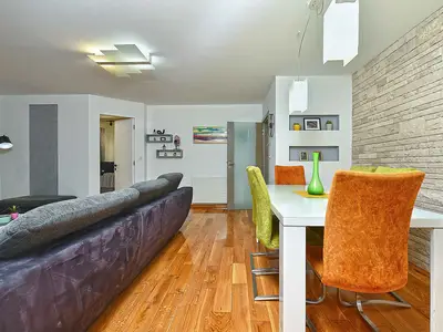 Ferienwohnung für 6 Personen (85 m²) in Fažana 7/10