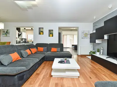 Ferienwohnung für 6 Personen (85 m²) in Fažana 9/10
