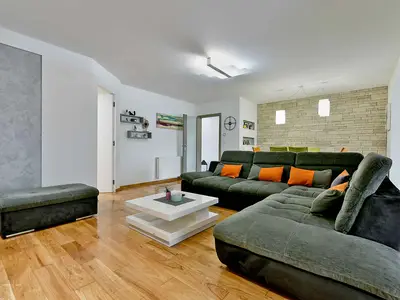 Ferienwohnung für 6 Personen (85 m²) in Fažana 10/10
