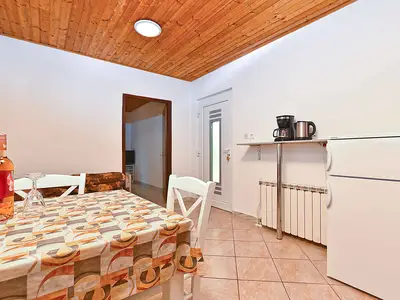 Ferienwohnung für 2 Personen (37 m²) in Valbandon 6/10
