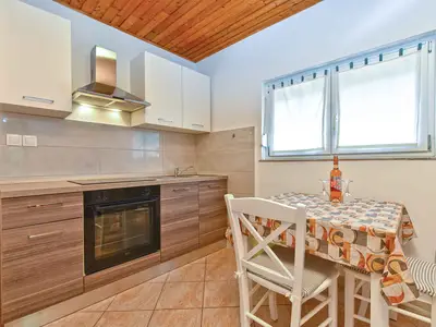 Ferienwohnung für 2 Personen (37 m²) in Valbandon 7/10