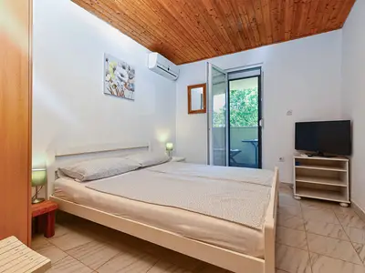 Ferienwohnung für 2 Personen (37 m²) in Valbandon 8/10