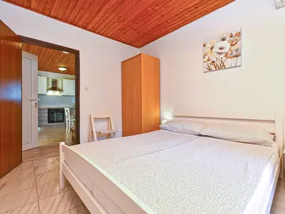 Ferienwohnung für 2 Personen (37 m²) in Valbandon 9/10