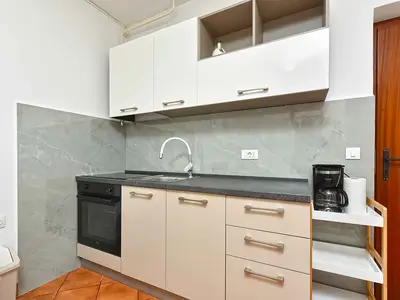 Ferienwohnung für 3 Personen (39 m²) in Valbandon 6/10