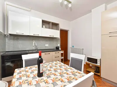 Ferienwohnung für 3 Personen (39 m²) in Valbandon 9/10